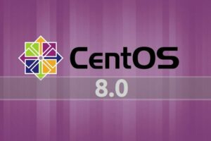 نصب داکر در CentOS 8